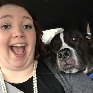 Meet your Posher, Jessica